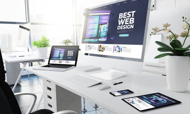 Website Building
